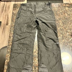 Outdoor gear ski pants